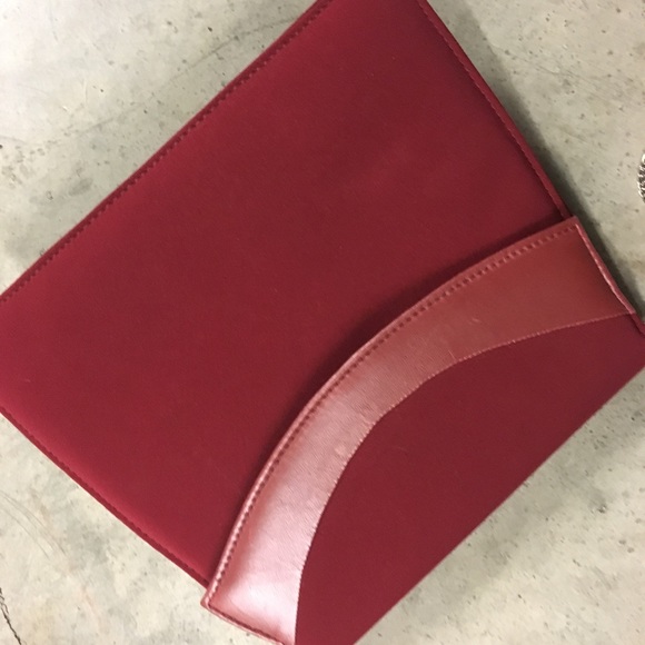 Champagne Italy Purse - Picture 2 of 7